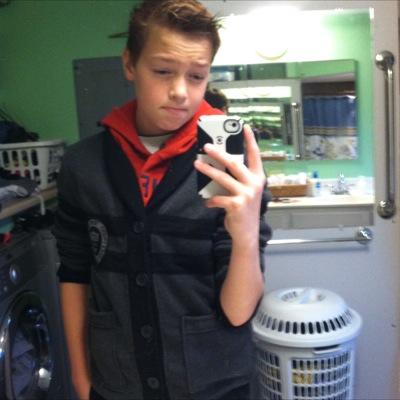 adammclary's profile picture. Vinton County, Ohio.