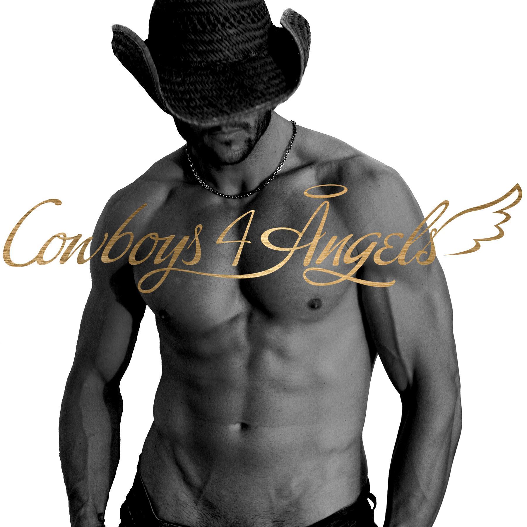 Garren James Owner of Cowboys4Angels Straight Male Escorts for Women. Creative Consultant of Gigolos on Showtime. Life Goal of Making Women Smile!