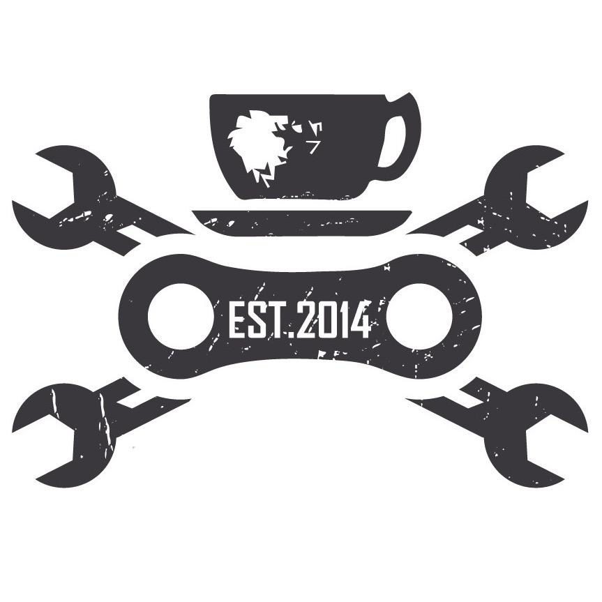 Coffee, Bikes, and Beer!