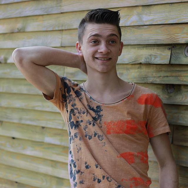 by_Saricocuk's profile picture. 