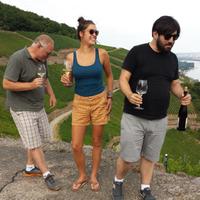 Schatzi Wines (@schatziwines) 's Twitter Profile