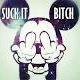 jajajaj cagense!!! ahq (?