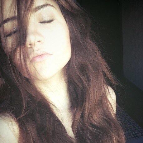 SonyaTkacheva's profile picture. I've got to feel alive even if it kills me