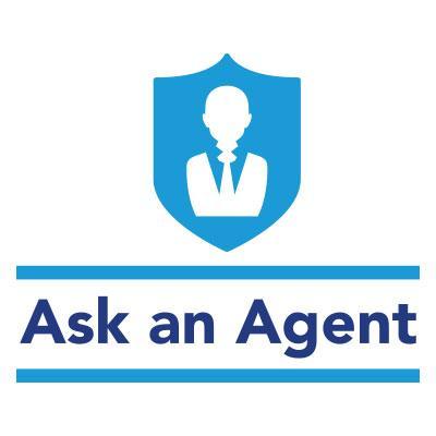 Get quick answers to your insurance questions from real independent insurance agents.