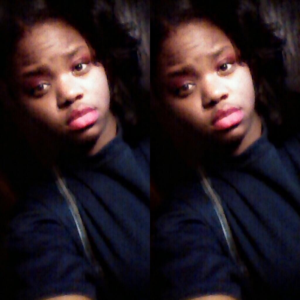 im cool cute nd fun ta be around but watch how yu come at meeh