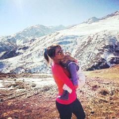 Mi idola Fernanda Gallardo, amor & apoyo incondicional a @LaFerDeTC, siempre con Fernanda Gallardo (@LaFerDeTC)❤