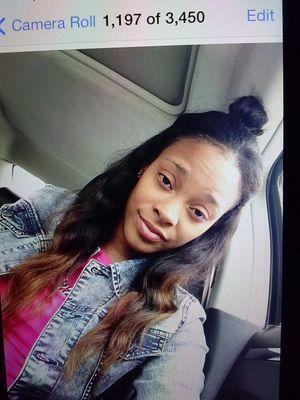 Hii_Im_Here's profile picture. TeamVirgo aint to many likeeh me around