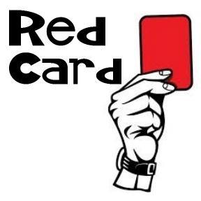 FBDRedCard's profile picture. 