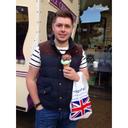 Daniel Ward - @HeyyyDW - Twitter