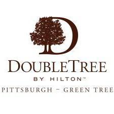 DoubleTree by Hilton Hotel Pittsburgh - Green Tree is located 3 miles from downtown and within 20 minutes of Pittsburgh International Airport. #LittleThings