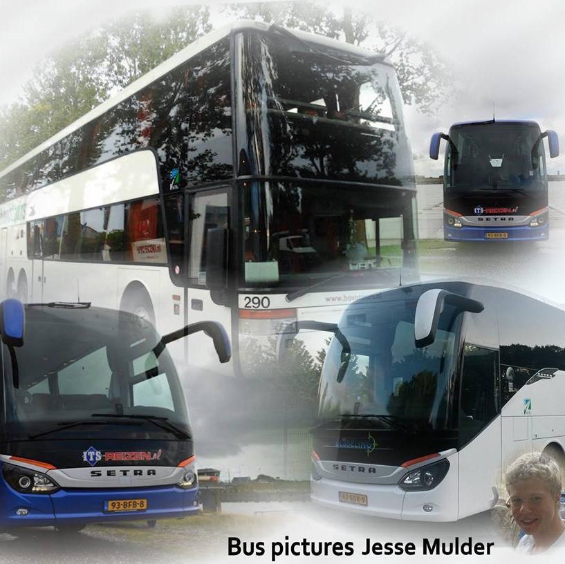 BusPicturess's profile picture. Ik maak professionele bus / touringcar foto's.
Voor al mijn touringcar foto's en om contact met mij op te nemen check de site of bel +31 (0) 6 49 63 75 44