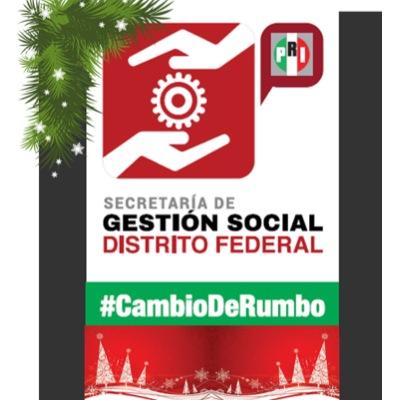#CambioDeRumbo