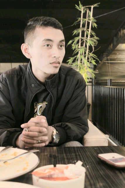 Jangan bikin pusing kalo bisa di jadikan simple
