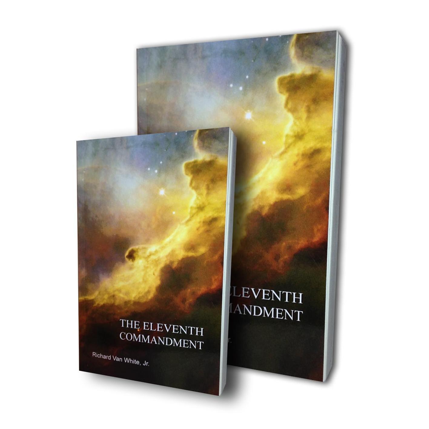 ElevCommandment's profile picture. 