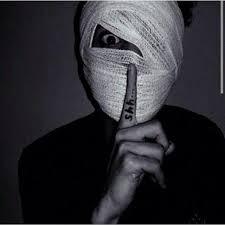 1The_mysterious's profile picture. الغامض / The mysterious {قريبا}