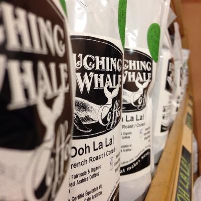 All Certified Fair Trade & Organic Coffees.
Artisanally roasted & blended.
For those who care about coffee & sustainability.