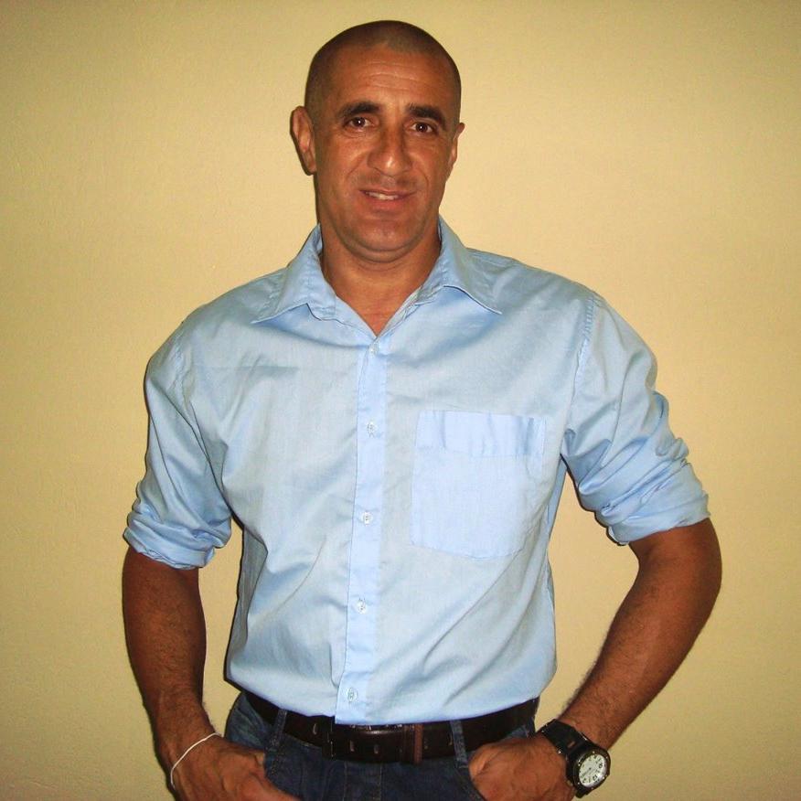 RADIALISTA E EDUCADOR FÍSICO