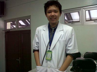 andreas wongso