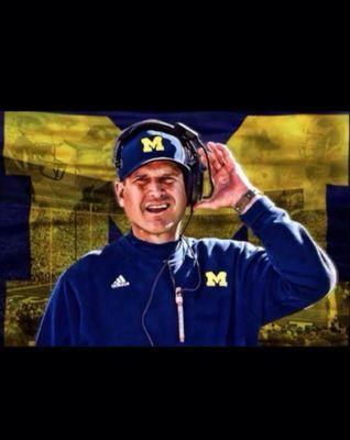 Go Blue