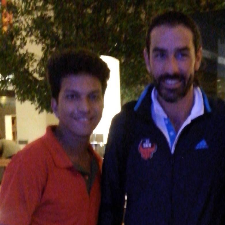 BetramaxLight's profile picture. 