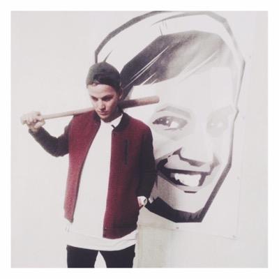 hey was geht ab ich bin die psaiko.dino show