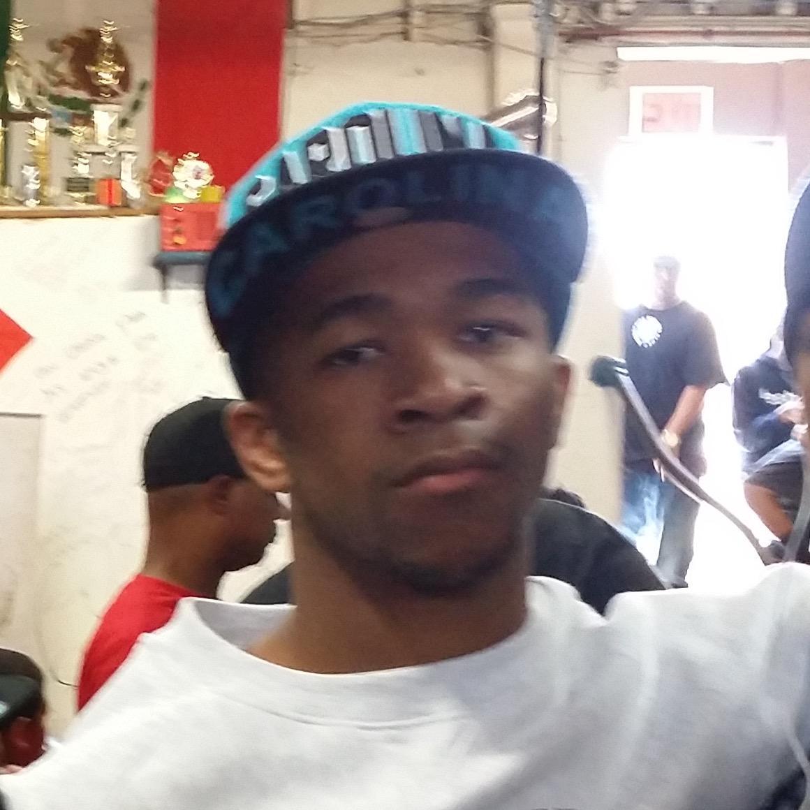 GAntonioRussell's profile picture. 