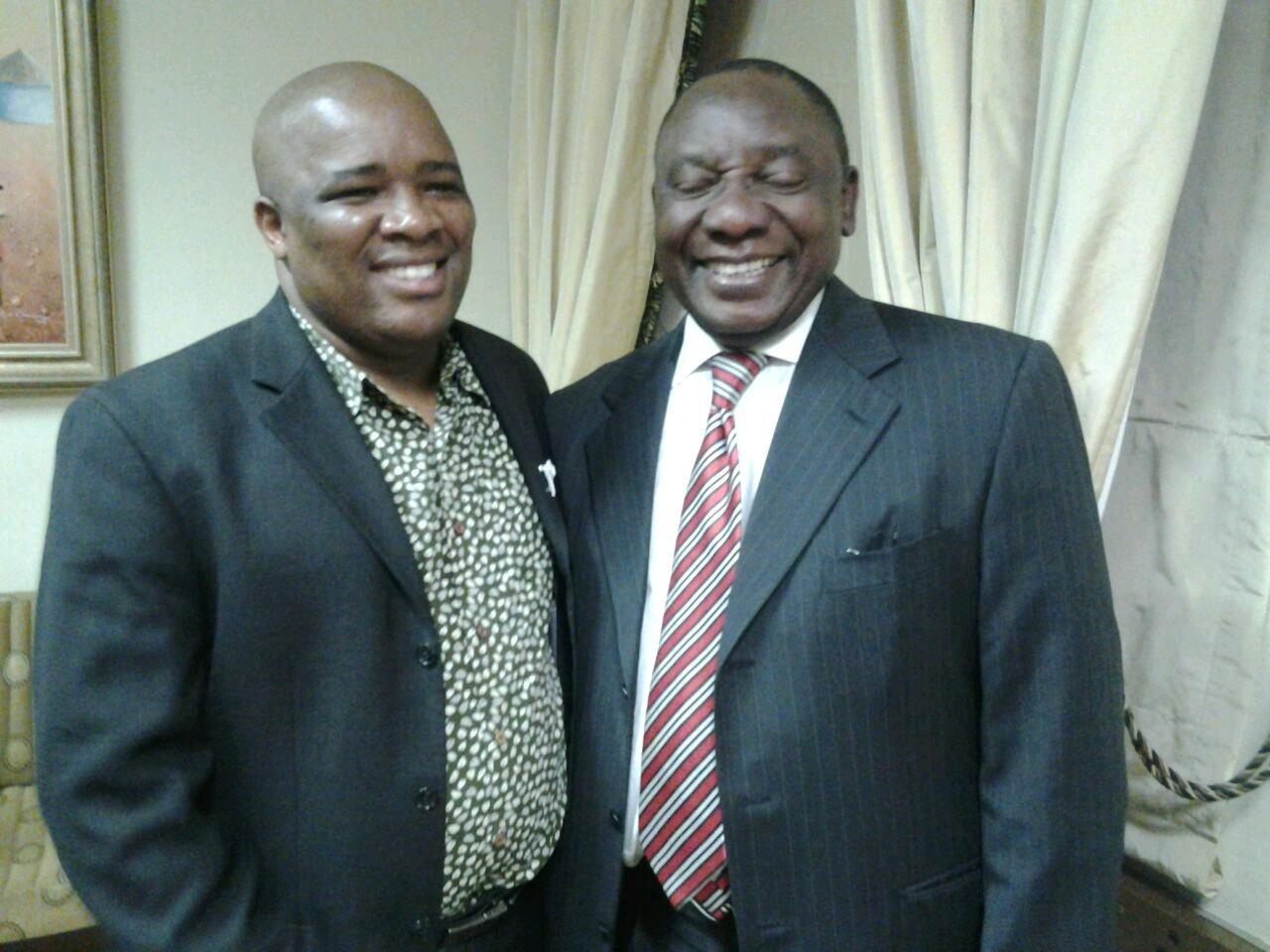 NATIONAL FAMILY FOUNDATION OF SA: PRESIDENT. 
SANAC MEN'S SECTOR Head of the secretariat.
BROTHERS FOR LIFE AMBASSADOR.