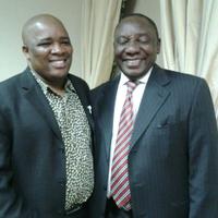 Dr.Mbulelo Dyasi (@psdyasi) 's Twitter Profile