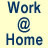 Helping you to work at home. Please note, we pass along job leads, we are not in charge of the actual hiring.