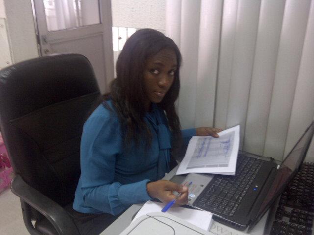 I am a simple lady, who has a good conscience in all her dealings. An Accountant,Interior nd Exterior Space Designer as well!