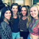 Danielle Au - @danielleau13 - Twitter