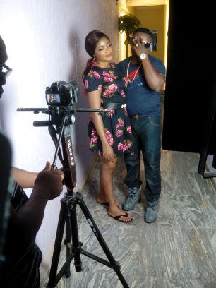 fast rising music artiste. lover of live n motivational speaker (BMD)