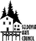 Bringing quality arts performances and education to the Seldovia community