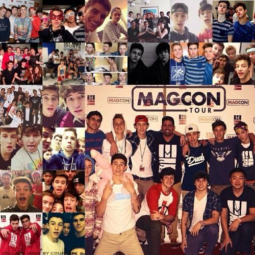Anything MAGCON related will be retweeted❤•••••••••••••  DMing❤⬜••••••••••••••••••  Tweet me anything you want retweeting❤••••••••••••••
 ❤•Hatedom&Fandom•❤