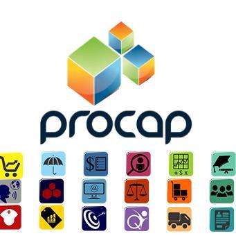 ProcapOficial's profile picture. Instituição que orienta,capacita e aperfeiçoa profissionais rumo ao sucesso.