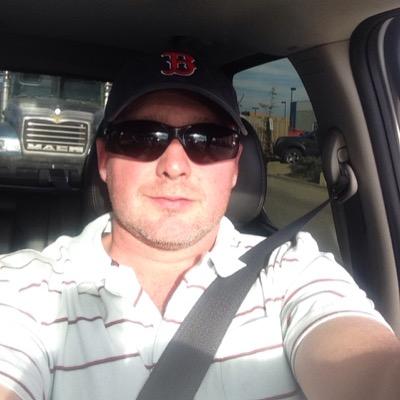Profile Picture of Corey Barnard (@corey_barnard) on Twitter
