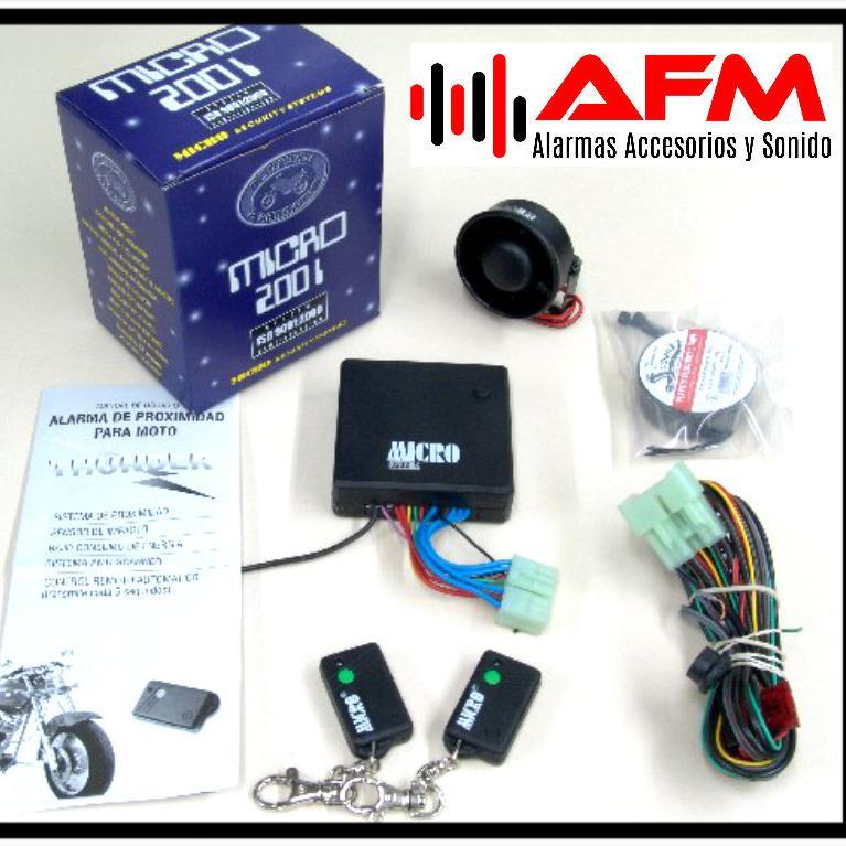 Venta e instalación de accesorios para tu vehiculo: Alarmas (carro y moto), sensores, elevavidrios, radios, parlantes, luces HID, polarizado... Y mucho mas!! /
