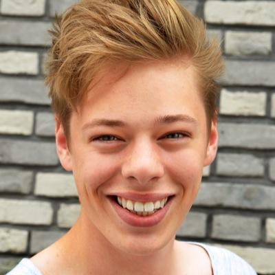 Poland - The Netherlands - USA - Norway. UWC-USA, class of 2016. 19 years old