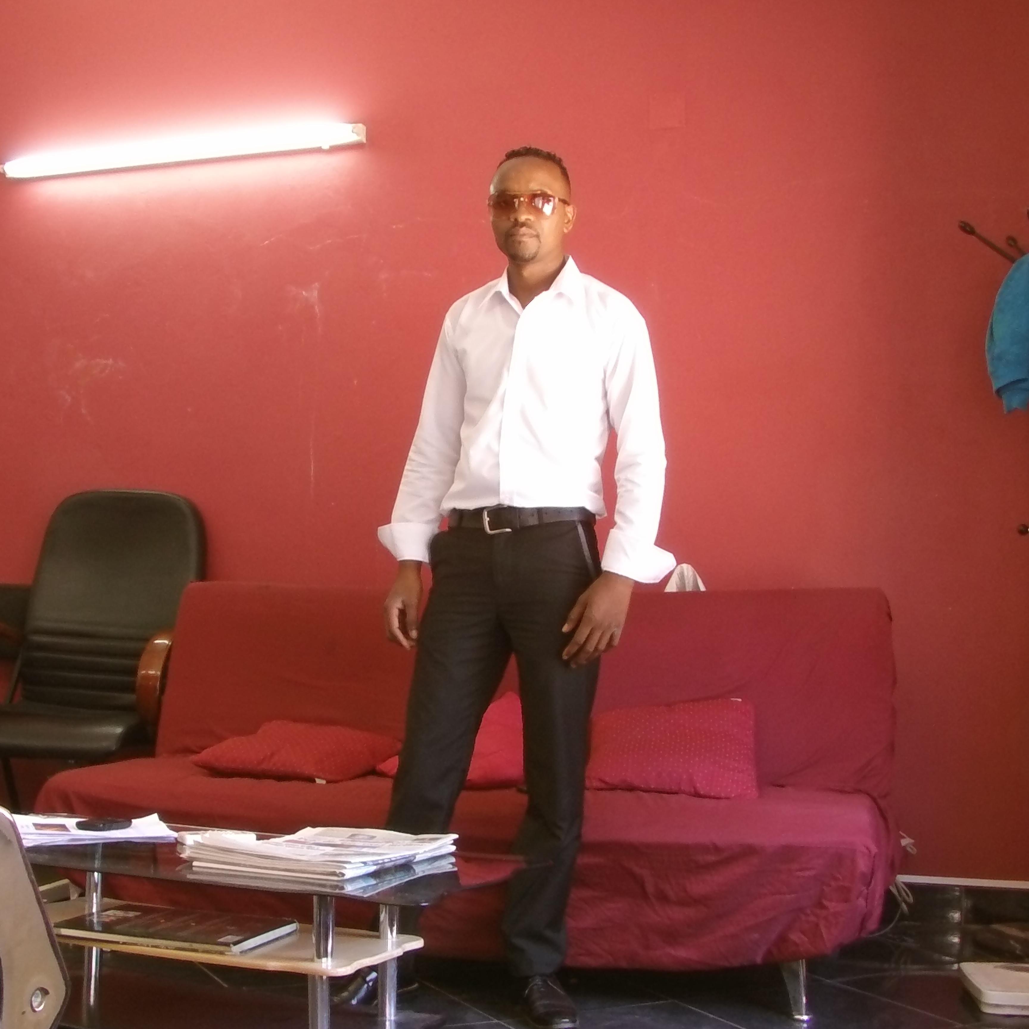 jose_pelembe's profile picture. trabalhador