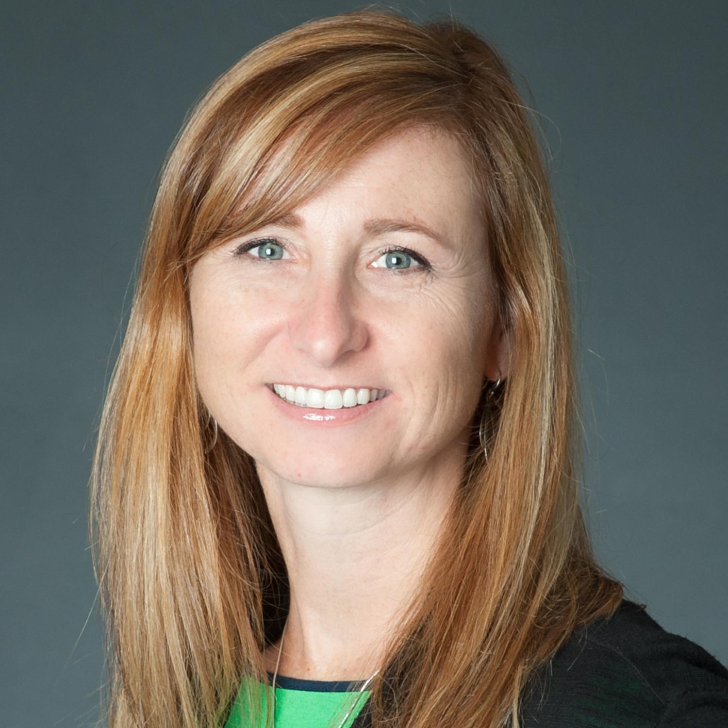 Heather1Arnold's profile picture. Junior Achievement Special Events Manager