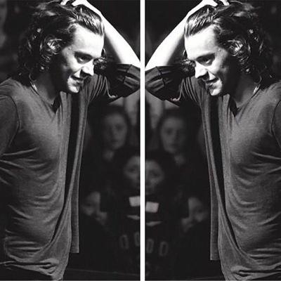 ♪♫•*¨*•.¸¸☆ Harry is the shadow that's holding me hostage and Zayn is my escape. ║ never in a milion years/5 ☆¸¸.•*¨*•♫♪