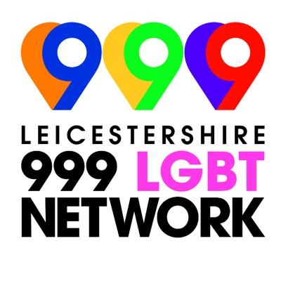 Twitter account for the Leicester, Leicestershire and Rutland joint emergency services LGBT Network