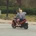 Clemson 2Guys 1Moped (@cu2guys1moped) Twitter profile photo