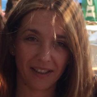 AnnaPaidi's profile picture. IT Director in Public Healthcare