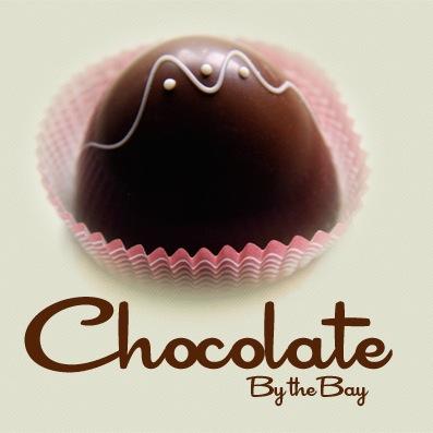 I started this account to promote local artisan chocolate, but then Trump pissed me off