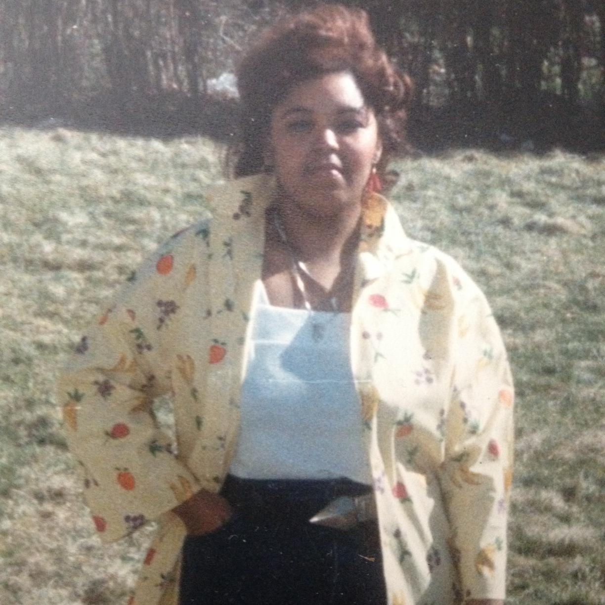 Mother, daughter. sister, aunt, grandmother, writer and peace maker