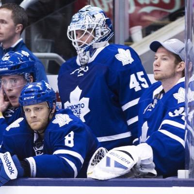 #leafsnation #webleedblue