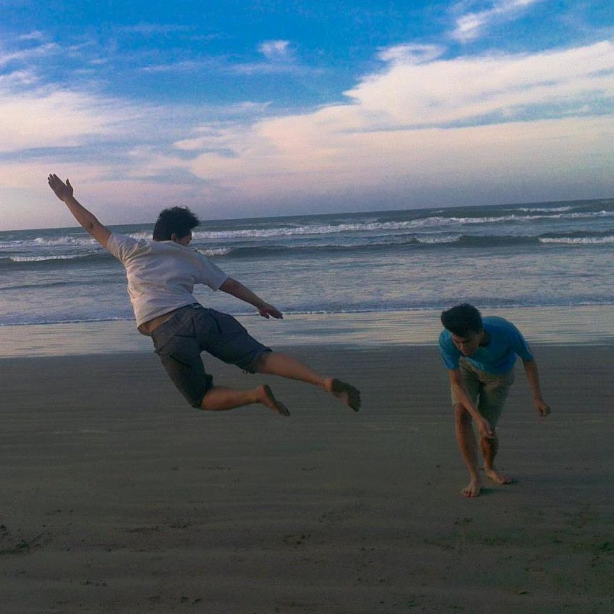 danualbantani's profile picture. Son of Kotaro Minami.