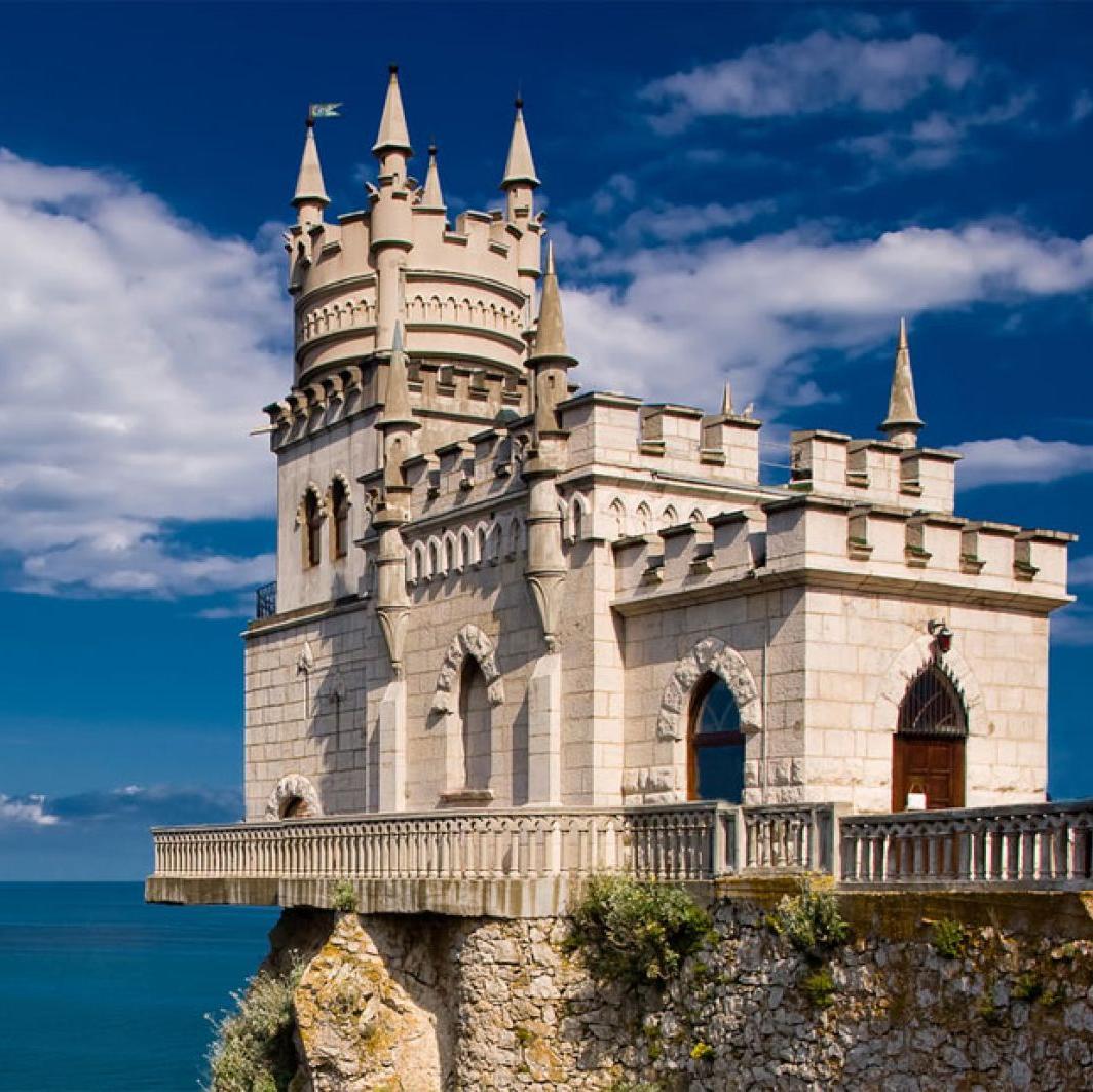 crymnash's profile picture. Олег Седиков