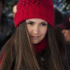 I'm tatia from London English +13 Mystic Falls